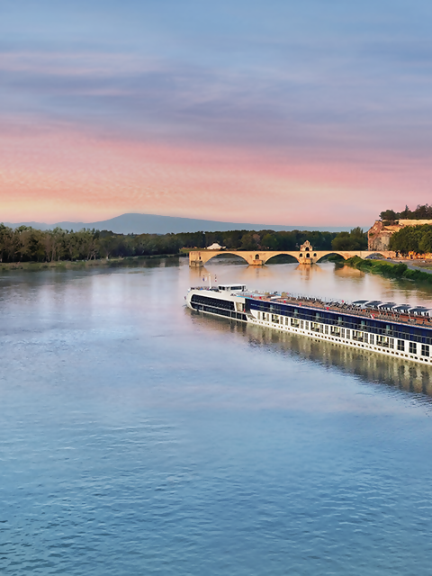 The AmaWaterways Difference